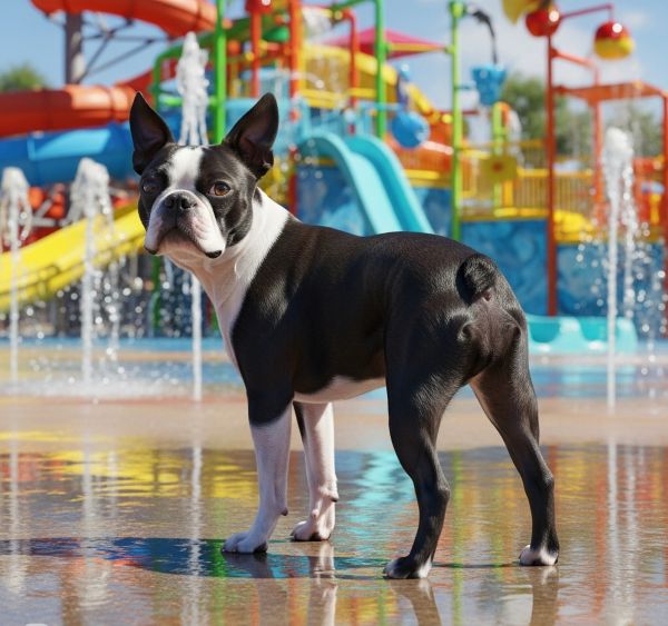 Boston Terrier