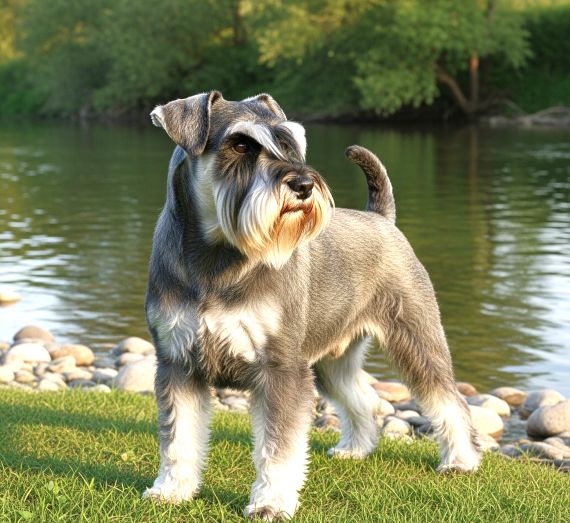 Miniature Schnauzer