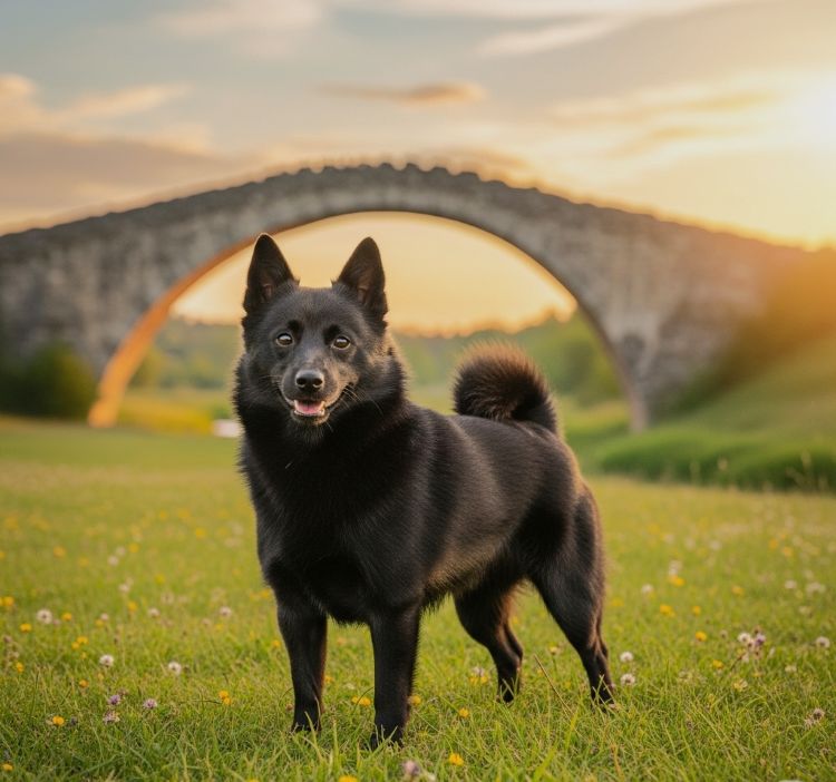 Schipperke
