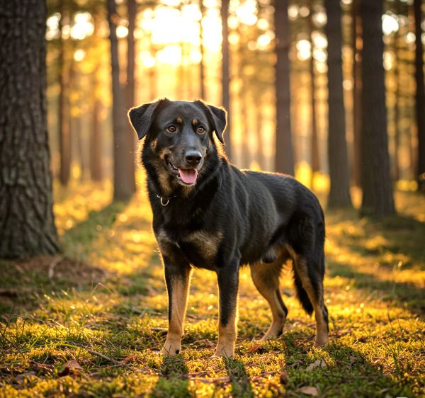Sheprador.