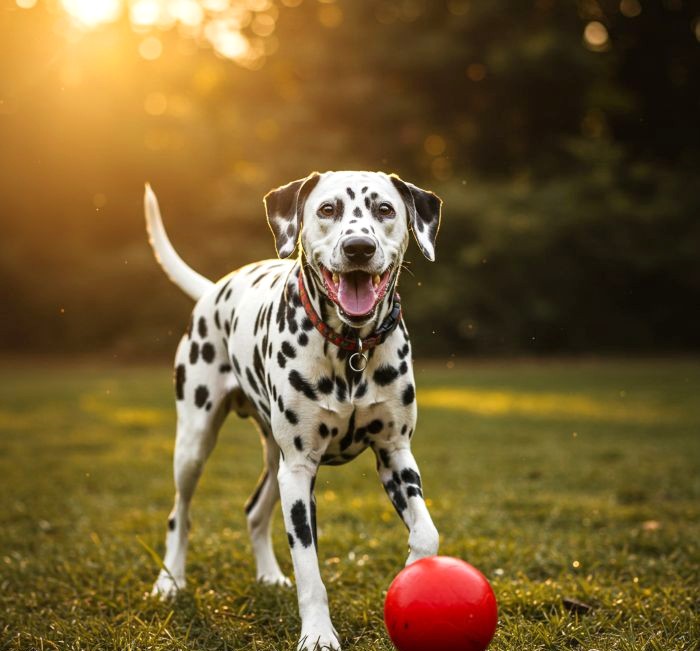 Dog facts and information
