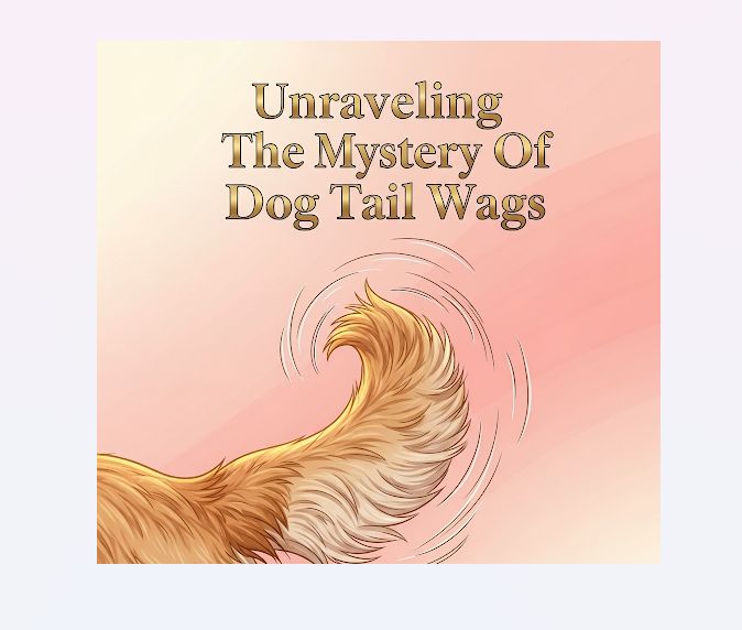 dog tail signs