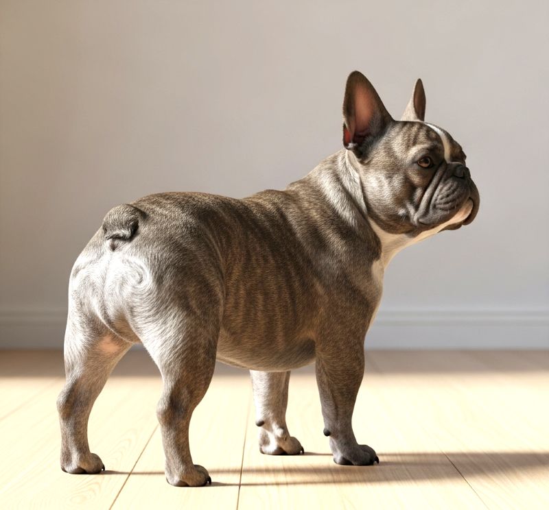 French Bulldog