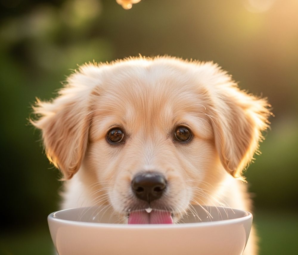 Are Dogs Lactose Intolerant