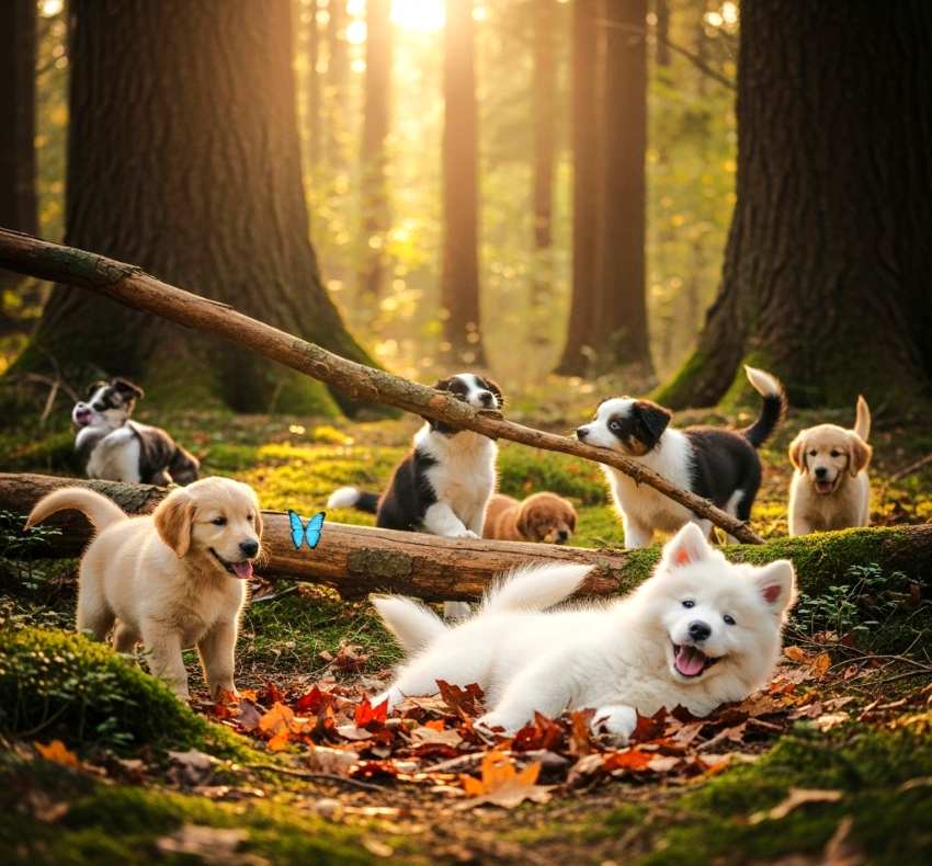 best dog names