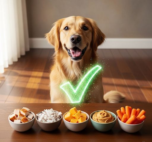 safe foods for dogs safe foods for dogs