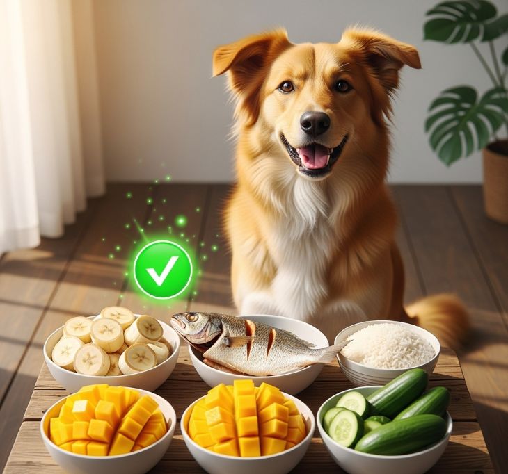 healthy foods for dgs healthy foods for dogs
